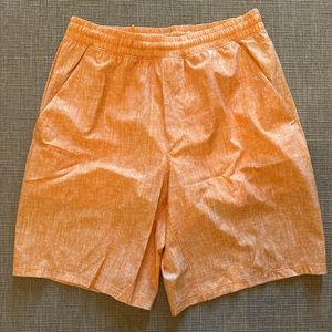 Lululemon Pacemaker shorts | Men’s medium